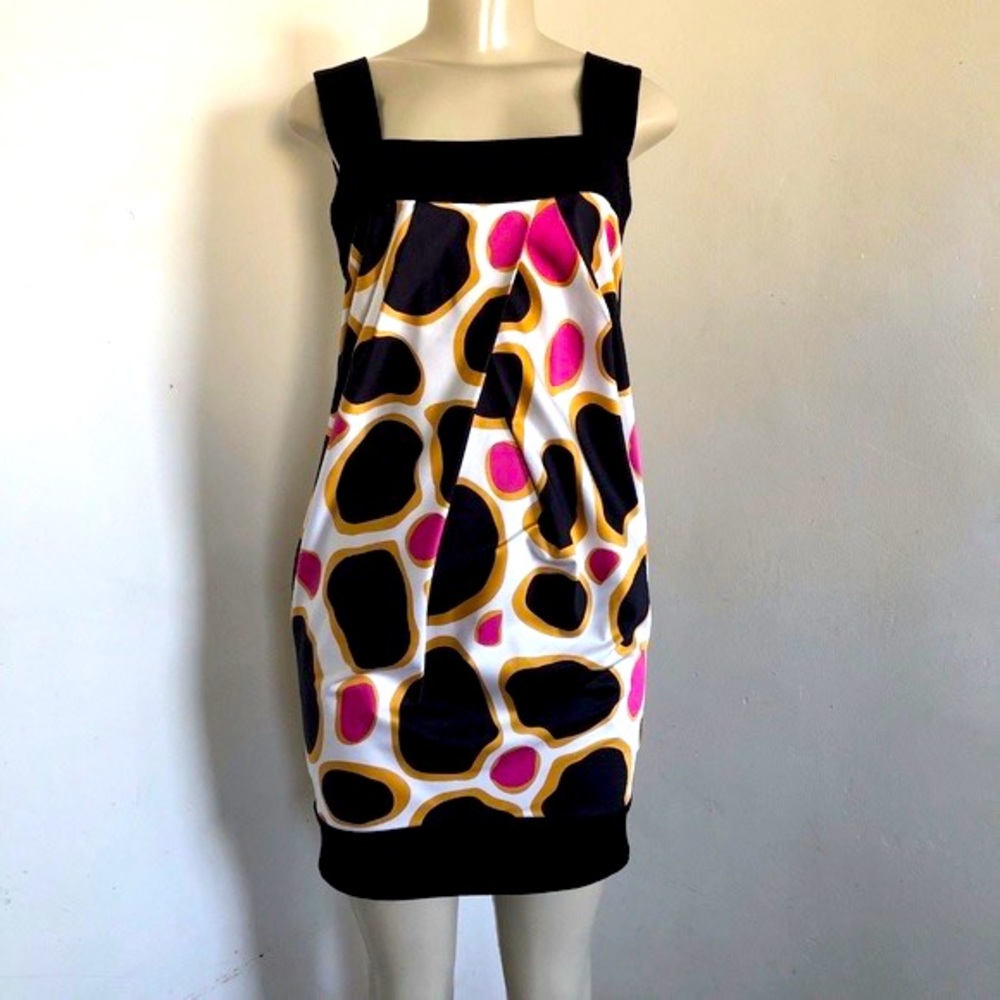 Diane Von Furstenberg dress SIZE 2